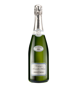 Alexandre Filaine Sensuum Vértigo 2018 Brut
