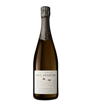 Champagne Pual Detuhune Le Bout du Clos Blanc de Noirs Millésime 2018