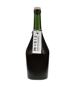 Ratafia Liqueur Ambre Des Étrusques