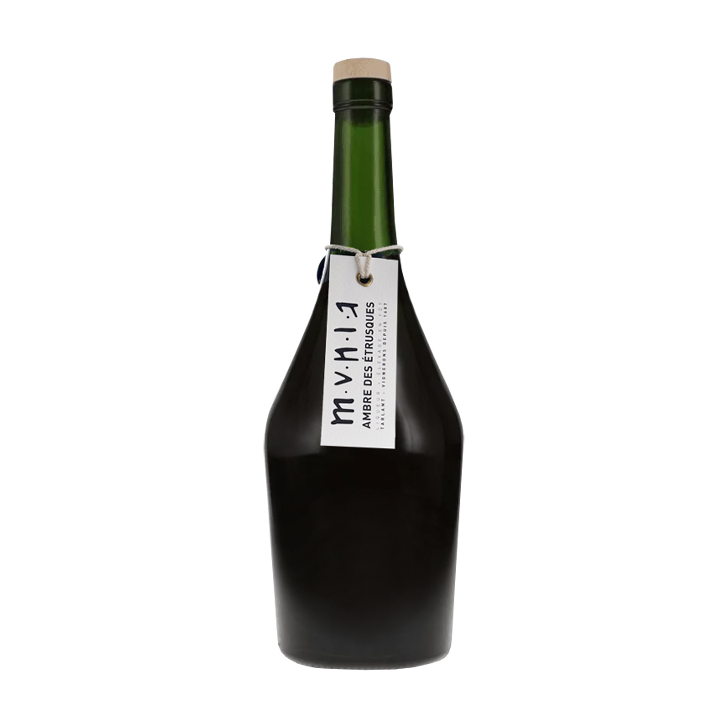 Ratafia Liqueur Ambre Des Étrusques