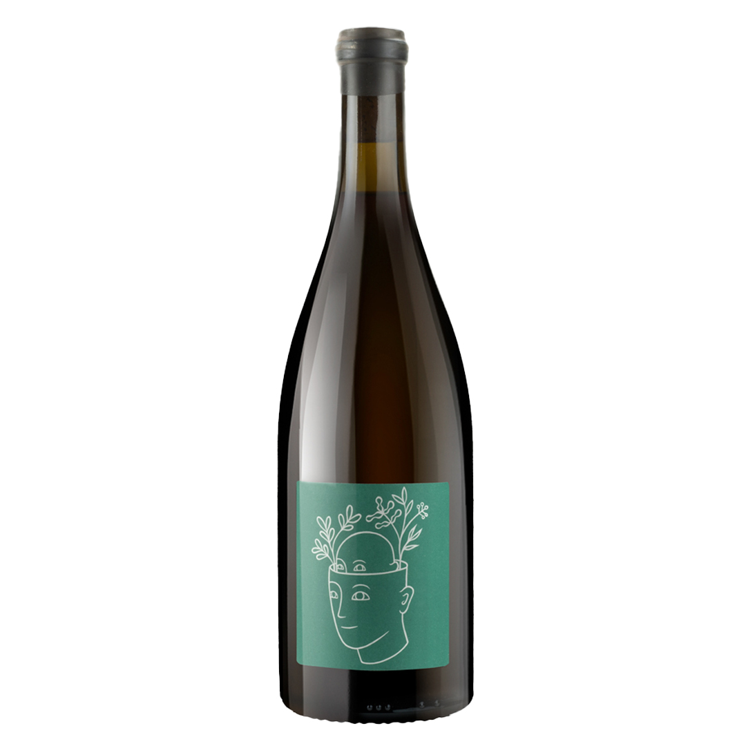 Coteaux Champenois La Vie est Stroebel 2020 de Timothée Stroebel.