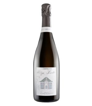 Champagne Le Fond du Bateau 2019 de Philippe Lancelot