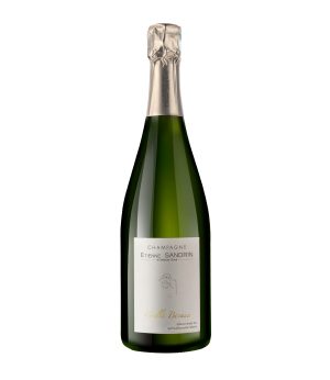Champagne Grille Besace 2021 de Etienne Sandrin