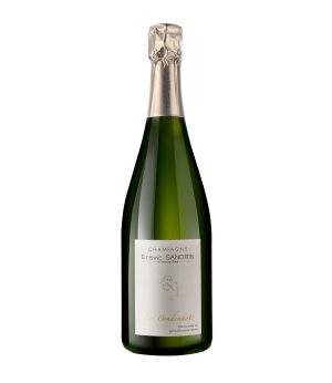 Champagne Les Bondonnots 2021 de Etienne Sandrin