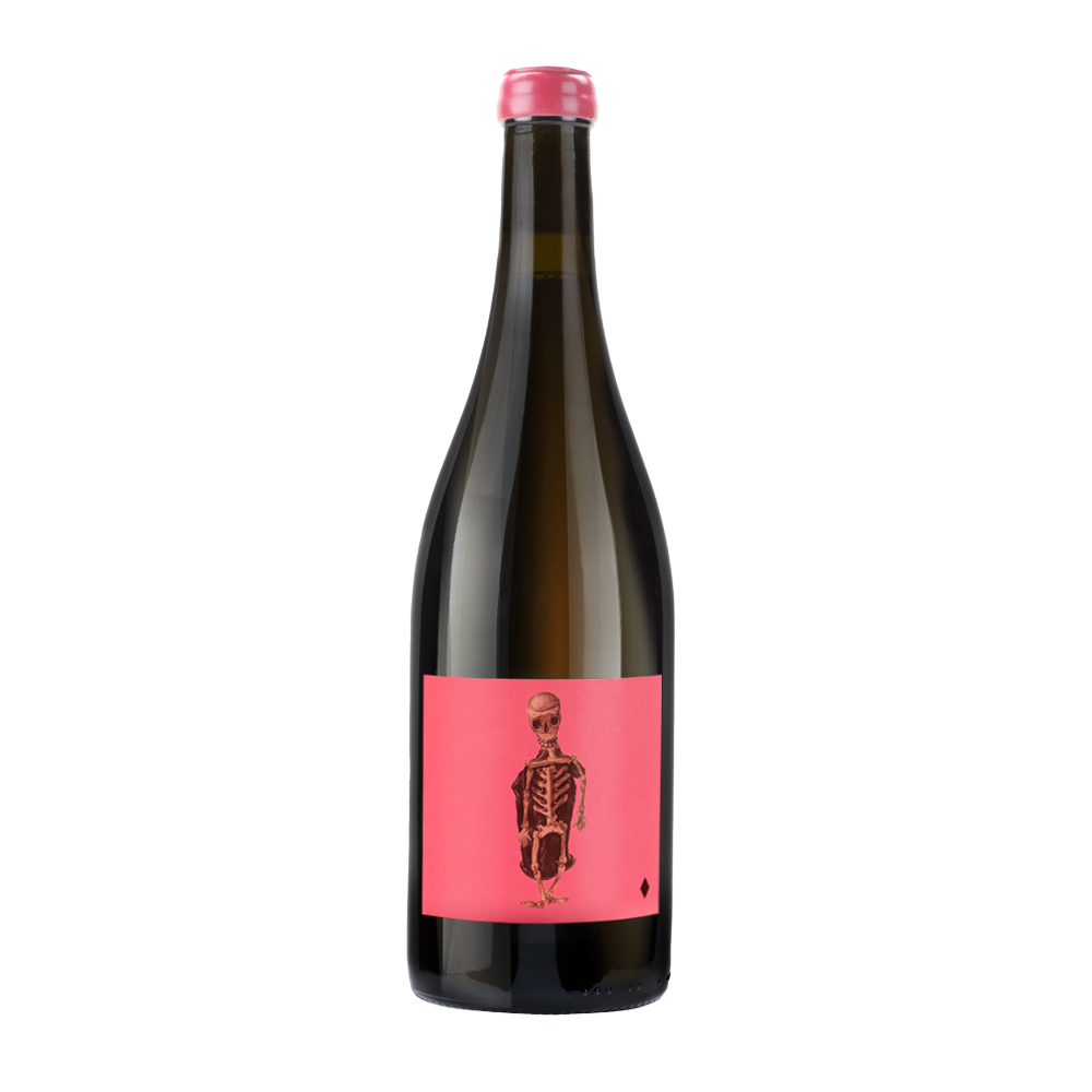 Coteaux Rouge Composition 4 de Jérôme Lefèvre