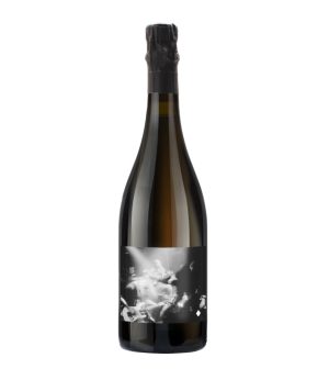 Champagne Hunger For Speed 2022 de Jérôme Lefèvre.