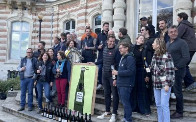 Cuando «El País» habla de champagne de vigneron… y nuestra recomendación especial.