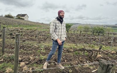 Flavien Nowack: Lo diferente y lo bien hecho no son opuestos.