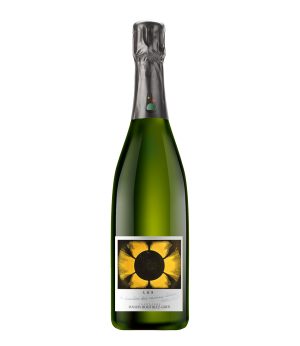 Champagne Lux Extra Brut Assemblage de Manon Boutillez-Guer. Procedente de la Montagne de Reims.