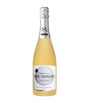 Champagne Millésime 2009 Assemblage Brut de Pehu Simonet. Procedente de la Montagne de Reims.
