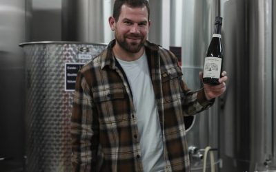 Julien Henin. Cuando la sexta generación redefine el Champagne.