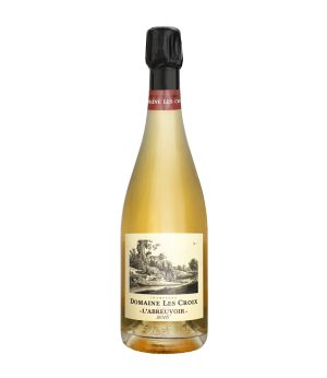 Champagne L'Abreuvoir 2016 Extra Brut de Gaspard Brochet