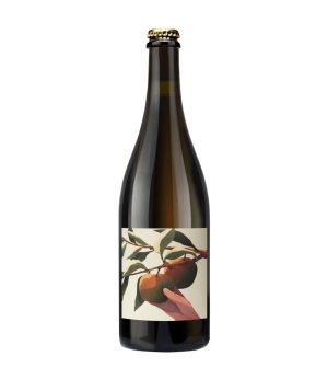 Sidra Écume Maison Gamet Cidre Avrolles.