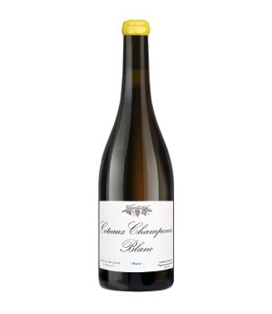 Coteaux Champenois Blanc Pierre Belleuve 2020 de Tarlant. Procedente de Vallée de la Marne.