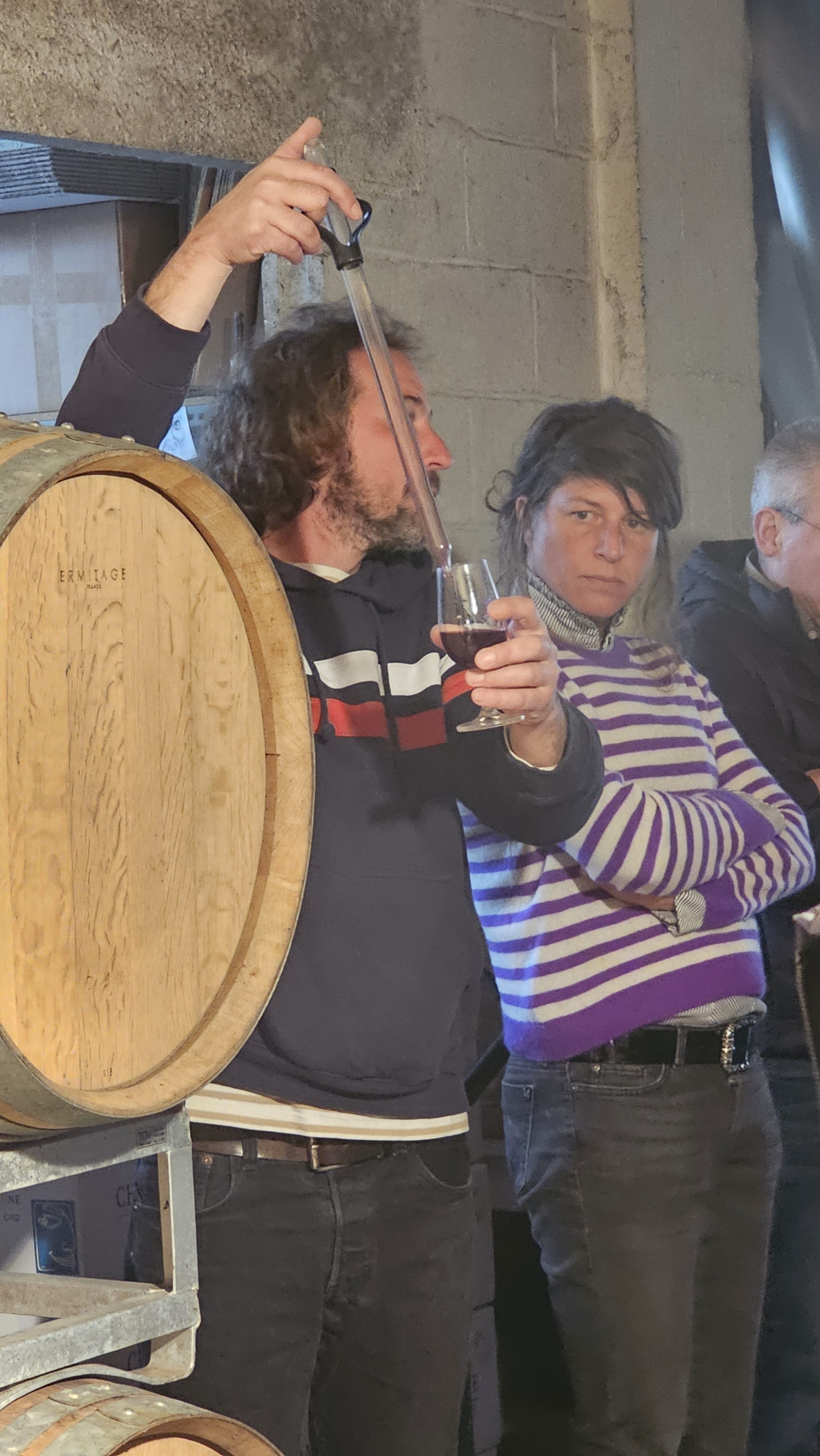 Champagne Timothée Stroebel