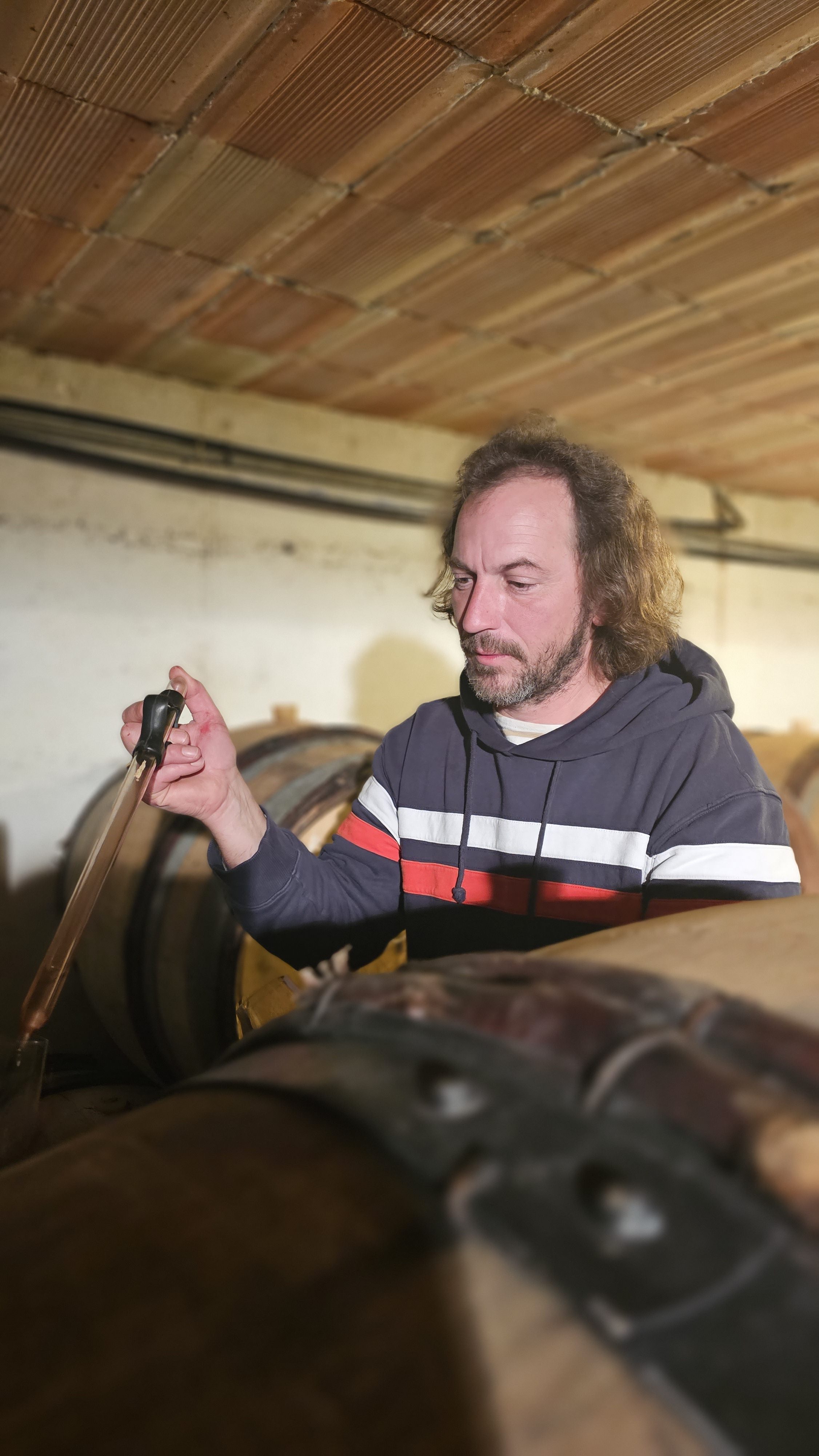 Champagne Timothee Stroebel
