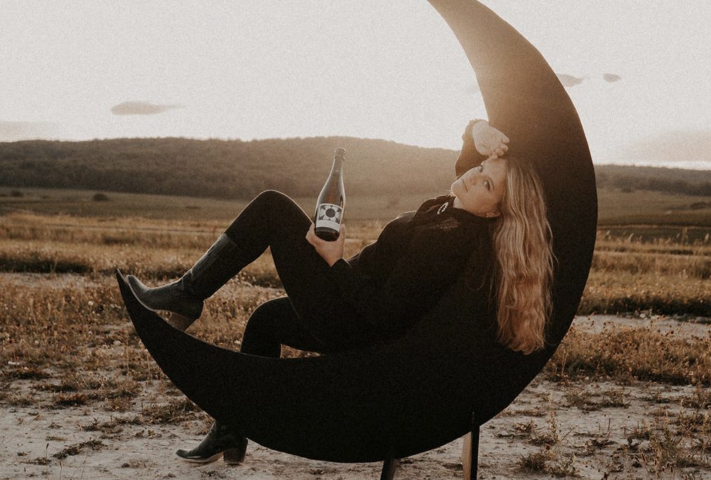 Lux & Nox. Los Champagnes por los que Rosalía haría otro disco.
