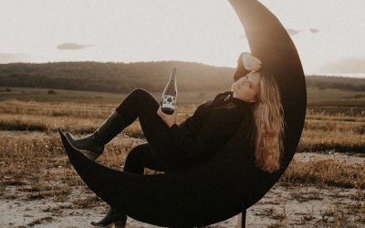 Lux & Nox. Los Champagnes por los que Rosalía haría otro disco.