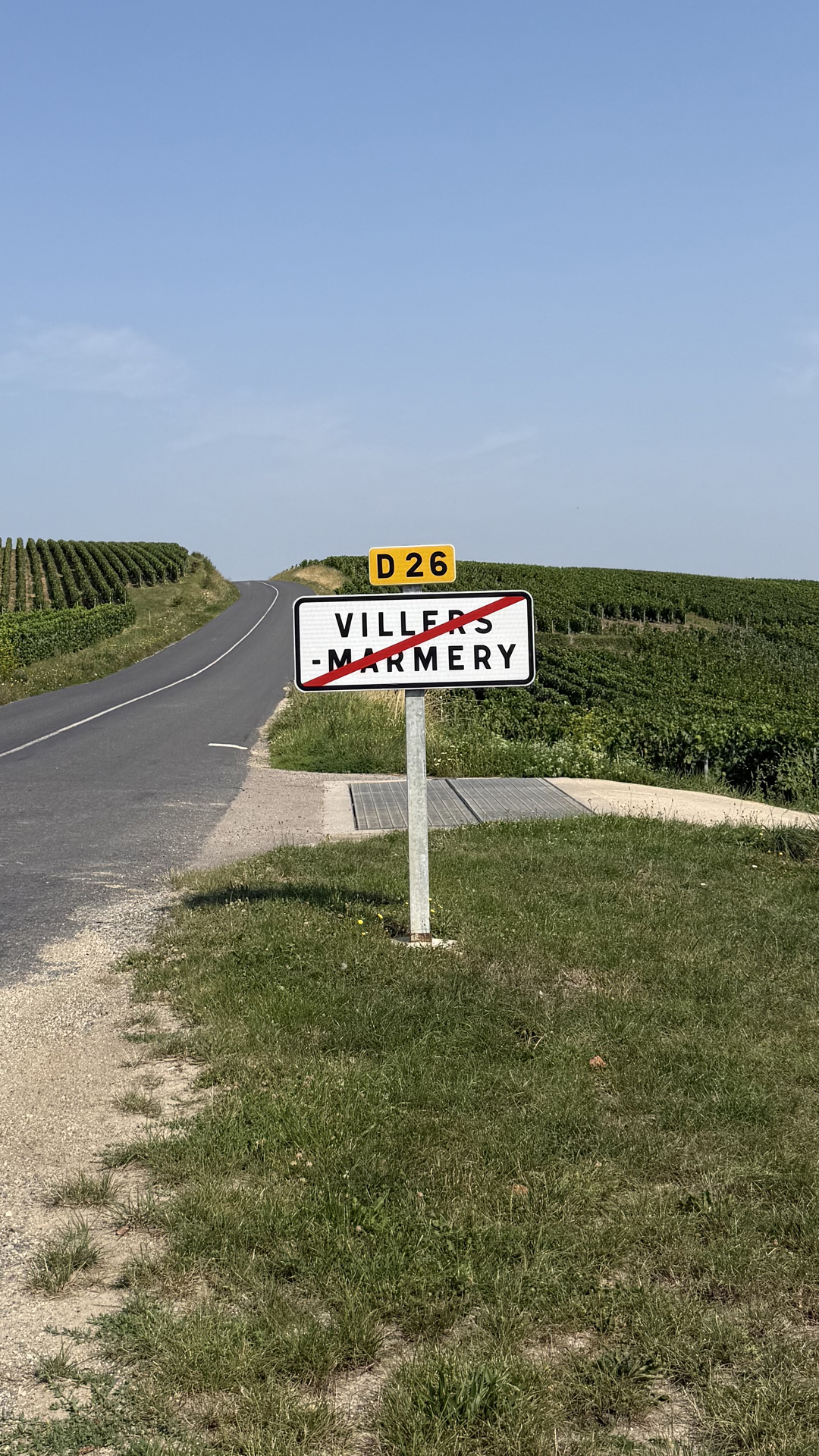 Viñedo Manon Boutillez-Guer
