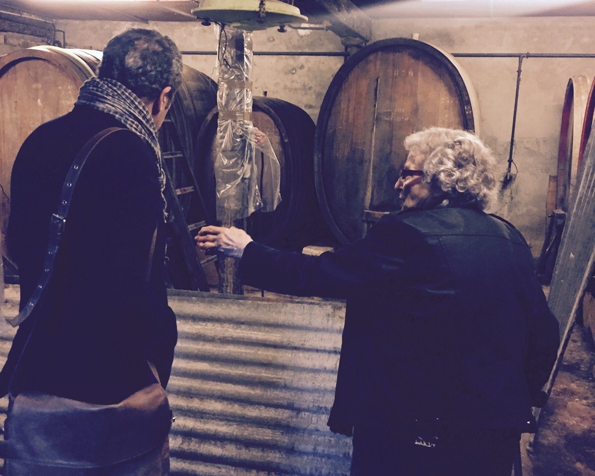 elsfoudres Corbon Terroir Champenois